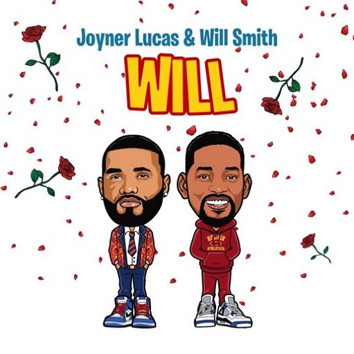 Will Remix Lyrics Joyner Lucas