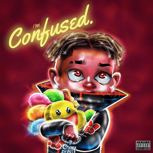 The Road Lyrics YungManny | Confused