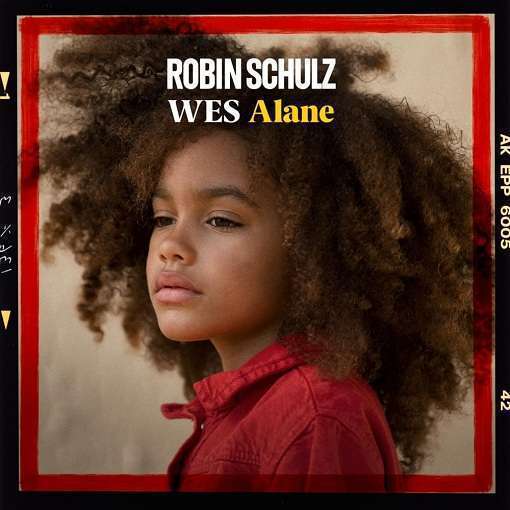Alane Lyrics Robin Schulz
