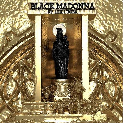 Black Madonna Lyrics Azealia Banks