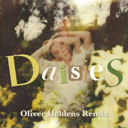 Daisies Oliver Heldens Remix Lyrics Katy Perry