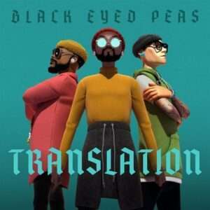 Action Lyrics Black Eyed Peas