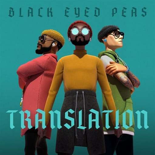 Action Lyrics Black Eyed Peas | Translation