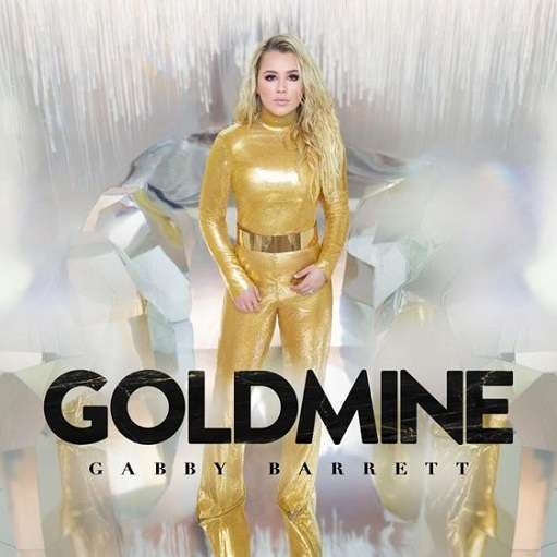 Strong Lyrics Gabby Barrett | Goldmine