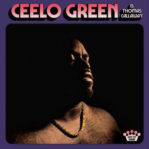 Thinking Out Loud Lyrics CeeLo Green