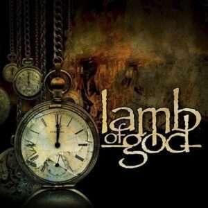 Reality Bath Lyrics Lamb of God