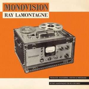 Rocky Mountain Healin’ Lyrics Ray LaMontagne