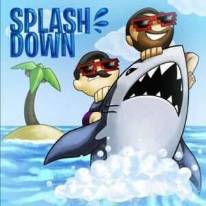 Splashdown Lyrics Rockit Gaming