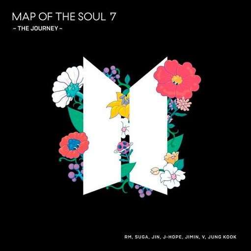 Stay Gold Lyrics BTS | MAP OF THE SOUL: 7 The Journey