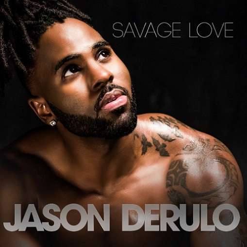 the writer for jason derulo songs