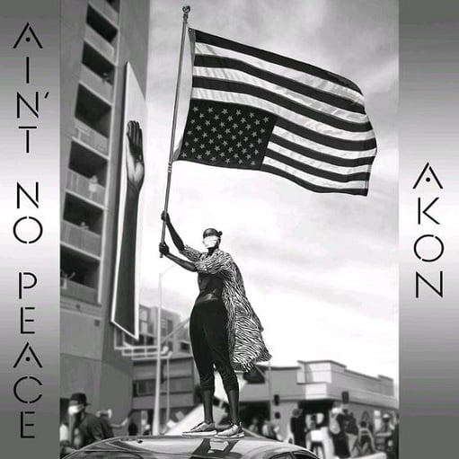New Life Lyrics Akon ft. Mali Music | Ain’t No Peace