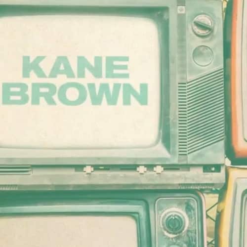 Be Like That Lyrics Kane Brown, Khalid & Swae Lee