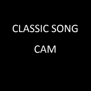 Classic Lyrics Cam