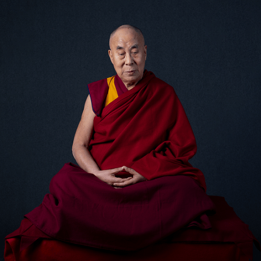 Purification Lyrics Dalai Lama | Inner World