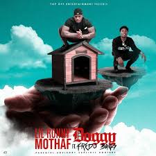 Doggy Lyrics Fredo Bang & Lil Ronny MothaF