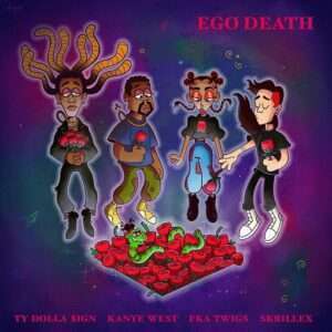 Ego Death Lyrics Ty Dolla Sign