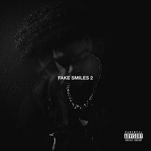 Fake Smiles 2 Lyrics Phora