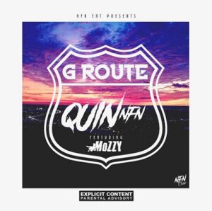 G Route Lyrics Quin NFN