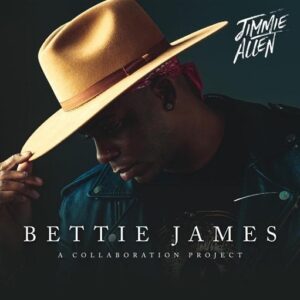 Made For These Lyrics Jimmie Allen
