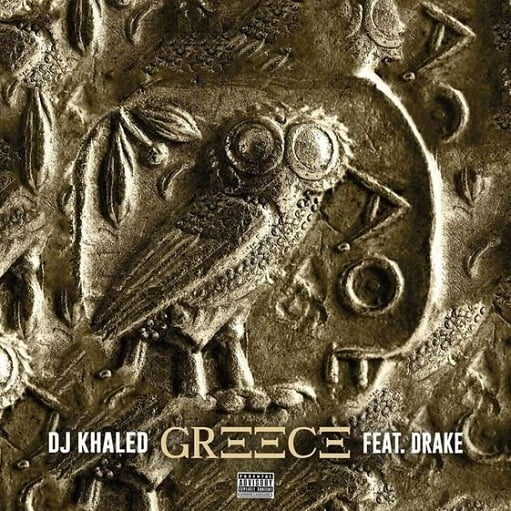 Greece Lyrics DJ Khaled ft. Drake | Khaled Khaled