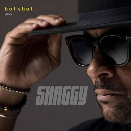Angel Lyrics Shaggy ft. Sting | Hot Shot 2020