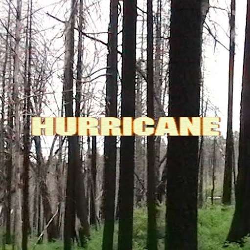 Hurricane Lyrics Wafia