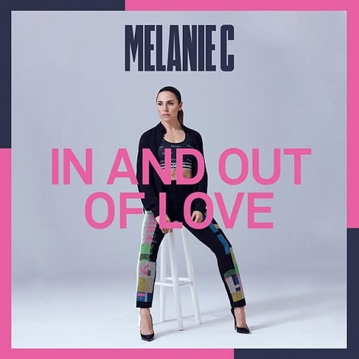 In And Out Of Love Lyrics Melanie C | Melanie C