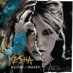 Kiss n Tell Lyrics Kesha