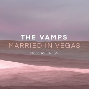 Married In Vegas Lyrics The Vamps