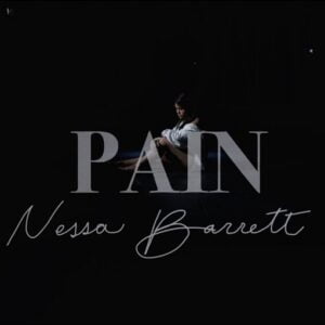 Pain Lyrics Nessa Barrett