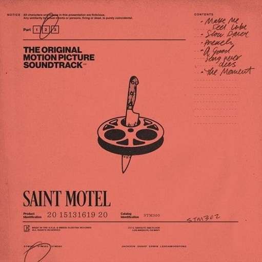 Preach Lyrics Saint Motel | 2020 Song