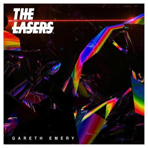 Prologue Lyrics Gareth Emery | THE LASERS