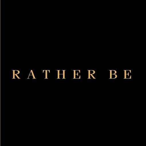 Rather Be Lyrics Brandy | 2020 New Song