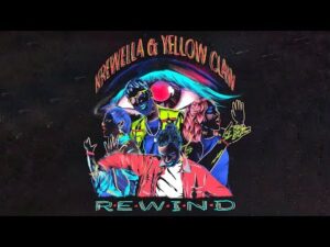 Rewind Lyrics Krewella