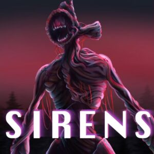 SIRENS Lyrics Rockit Gaming
