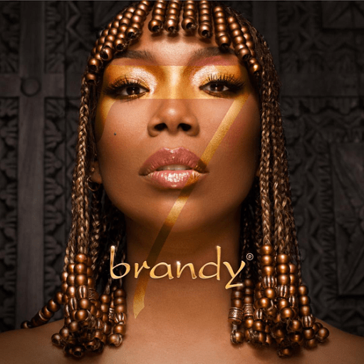 Saving All My Love Lyrics Brandy | B7