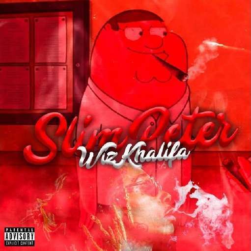 Slim Peter Lyrics Wiz Khalifa | Big Pimpin