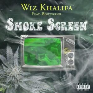 Smoke Screen Lyrics Wiz Khalifa