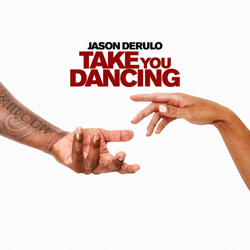 Take You Dancing Lyrics Jason Derulo