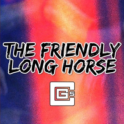 The Friendly Long Horse Lyrics CG5