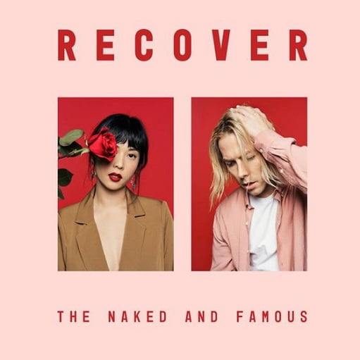 Everybody Knows Lyrics The Naked and Famous | Recover