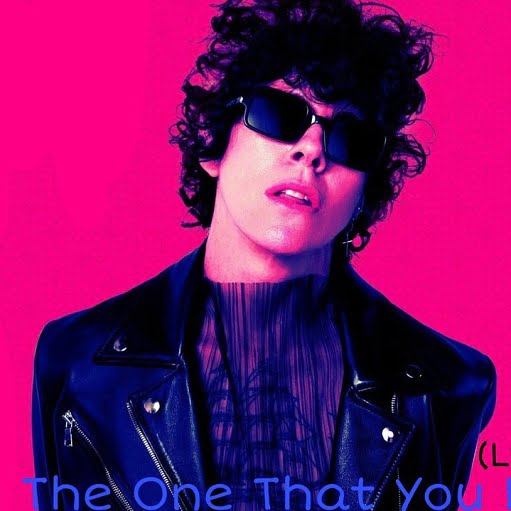 The One That You Love Lyrics LP | 2020 Song