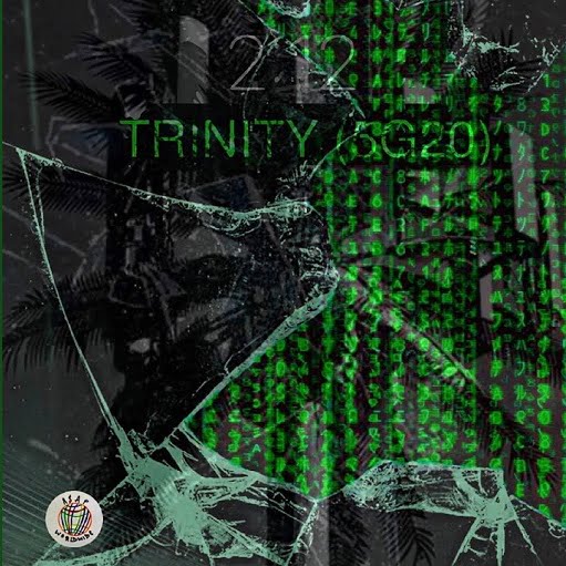 Trinity Lyrics ASAP Twelvyy | 2020 Song