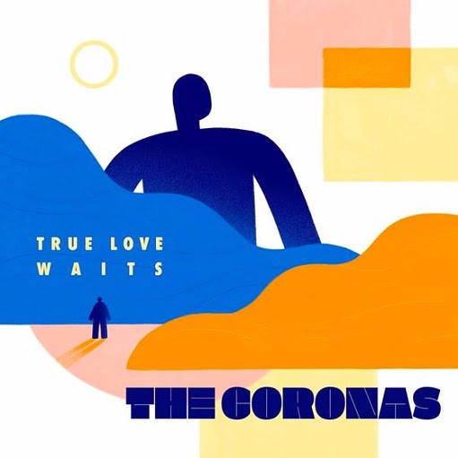 I Think We Jinxed It Lyrics The Coronas | True Love Waits