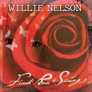 Just Bummin’ Around Lyrics Willie Nelson
