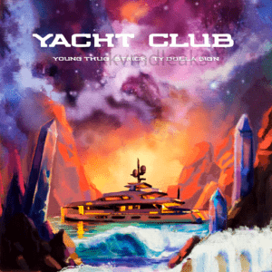 Yacht Club Lyrics Strick