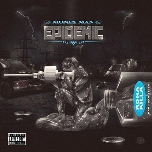 July 30th Lyrics Money Man & TEC | Epidemic (Deluxe)