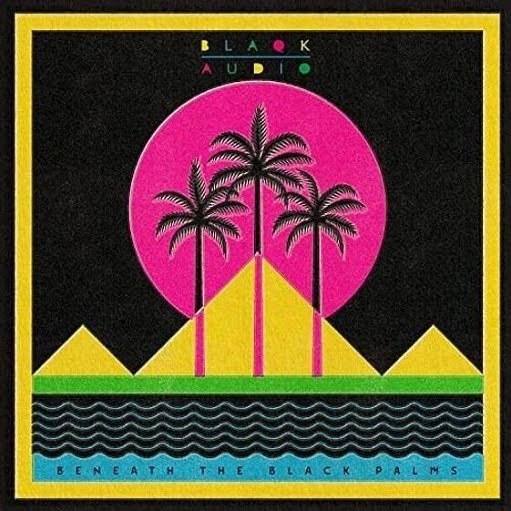 Tired Eyes Lyrics Blaqk Audio | Beneath the Black Palms