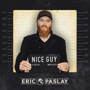 Just Once Lyrics Eric Paslay