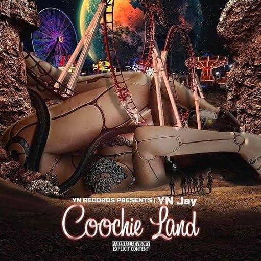 Thittie Man Lyrics YN Jay | Coochie Land